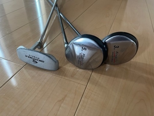 スポーツ ゴルフ