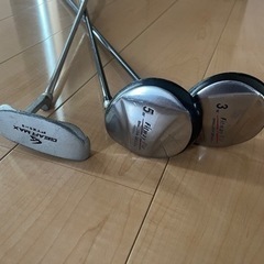 スポーツ ゴルフの画像