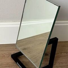 CHANEL シャネル スタンドミラー
