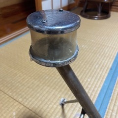 ボート　マスト灯の画像