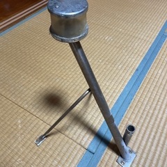 ボート　マスト灯