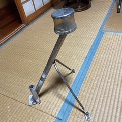 ボート　マスト灯の画像