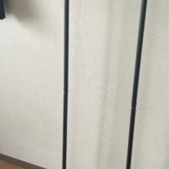 ニトリ　ハンガー　コート掛け