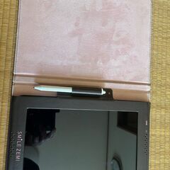 Androidタブレット の画像