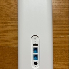 SoftBank Air ターミナル4の画像