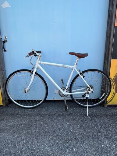 アサヒ ウィークエンド バイクス サイズ510