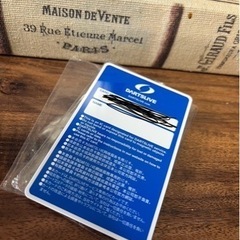 DARTSLIVEカード アニーモデルの画像