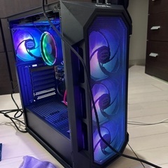 パソコン デスクトップパソコン
