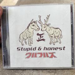 ウルフルズ　CD