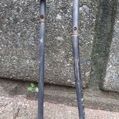 260cmウォールフェンス×２個まとめて※値段は２個の合計額ですの画像