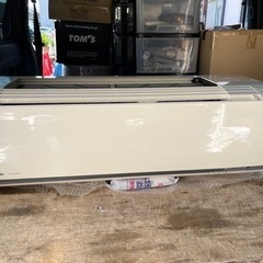 パナソニック　エアコンの画像