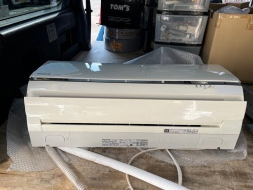 パナソニック　エアコン