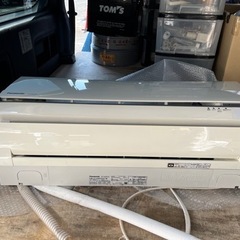 パナソニック　エアコン