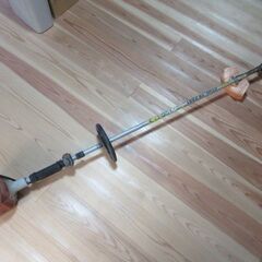 ＠お取引中　草刈り機　ジャンク品　3
