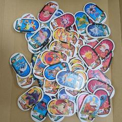 【あげます】ポケモンメザスタ　ノーマルタグ