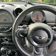 MINI・クロスオーバー✨️車検長い✨️の画像
