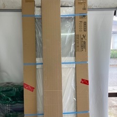 リクシル ラシッサS 室内ドア　ソフトモーション　表示錠付き　　の画像