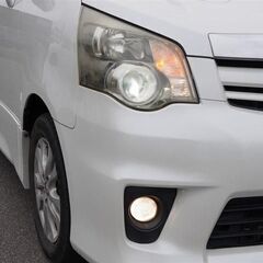 【自社ローン】 ノア Si 7人 ！！【 独自審査の提携ローン1...