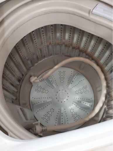 Haier 洗濯機　5.5kg