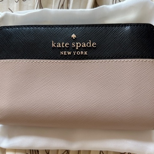 ケイトスペード 財布