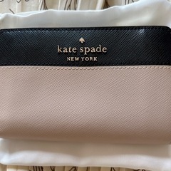 ケイトスペード 財布