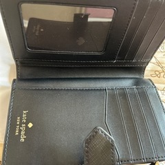 ケイトスペード 財布の画像