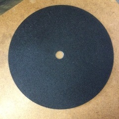 ノリタケ　ドンホーク　355mmの画像