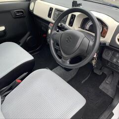 総額25.8万円 SUZUKI アルト L レーダーブレーキサポート装着車


車検 2年取得後渡し

機関良好！！

キーレス！

4万キロ台！！

エネチャージ！

アイドリングストップ！！

運転席シートヒーター！

ETC！28年式！

レーダーブレーキサポート！の画像