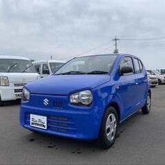 総額25.8万円 SUZUKI アルト L レーダーブレーキサポ...