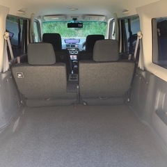 車検2年受渡　バモス  4WD  オートマの画像