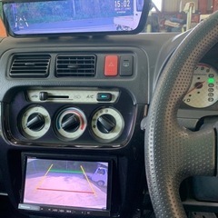 車検2年受渡　バモス  4WD  オートマの画像