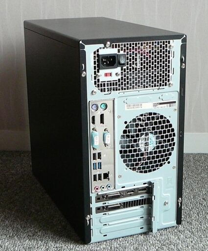 ゲーミングPC40