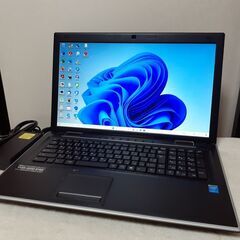 THIRDWAVE　Diginnos Critea　17インチ　...
