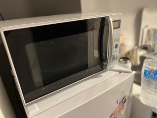 家電 キッチン家電 電子レンジ