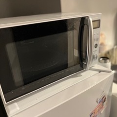 家電 キッチン家電 電子レンジ