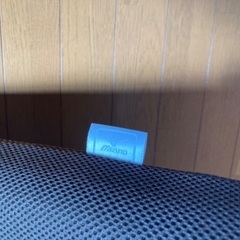 ミズノ腹筋座椅子　(茶色)の画像