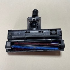 掃除機　紙パック式の画像