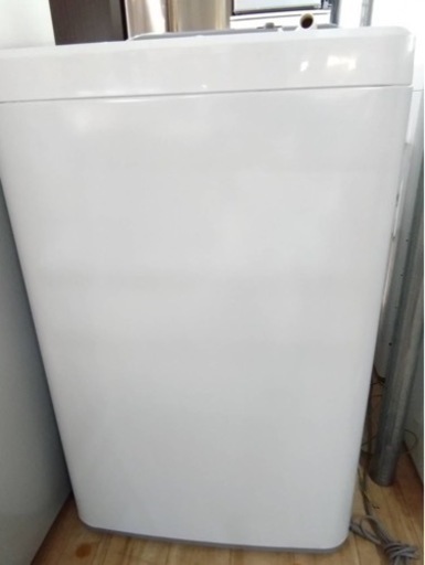 HERB Relax 洗濯機　5.0kg 