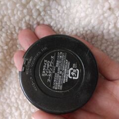 MAC アイシャドウ パレットの画像