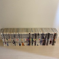 バガボンド1巻〜36巻　リアル1巻〜13巻　セット