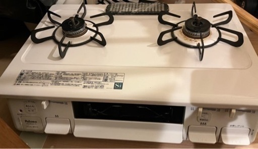 生活雑貨 調理器具 ガステーブル