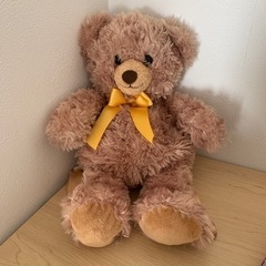 リュック　おもちゃ ぬいぐるみ