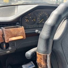究極のW 124ワゴン！500ルック！の画像