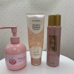 コスメ/ヘルスケア ヘアケア