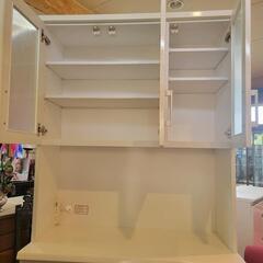 家具 収納家具 食器棚、キッチン収納の画像