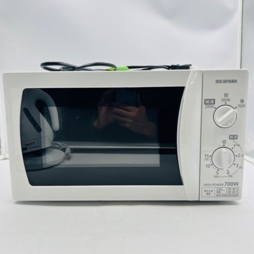 【‼️家電おまとめセット‼️】?電子レンジ?炊飯器?ケトル?3点セット?