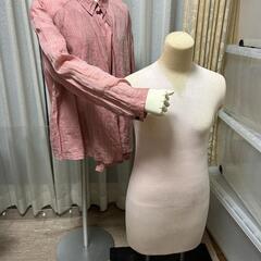 【お話し中】洋トルソー     和トルソー   