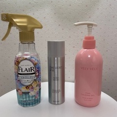 コスメ/ヘルスケア ヘアケア