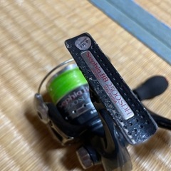 セフィア　リールの画像