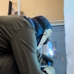 溶接スキル教室(TIG、半自動、アーク)の画像